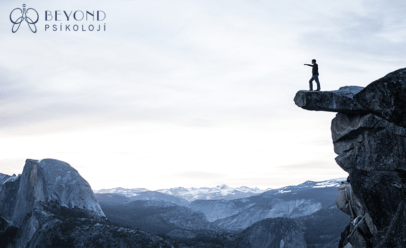 Motivasyonun Yolculuğu