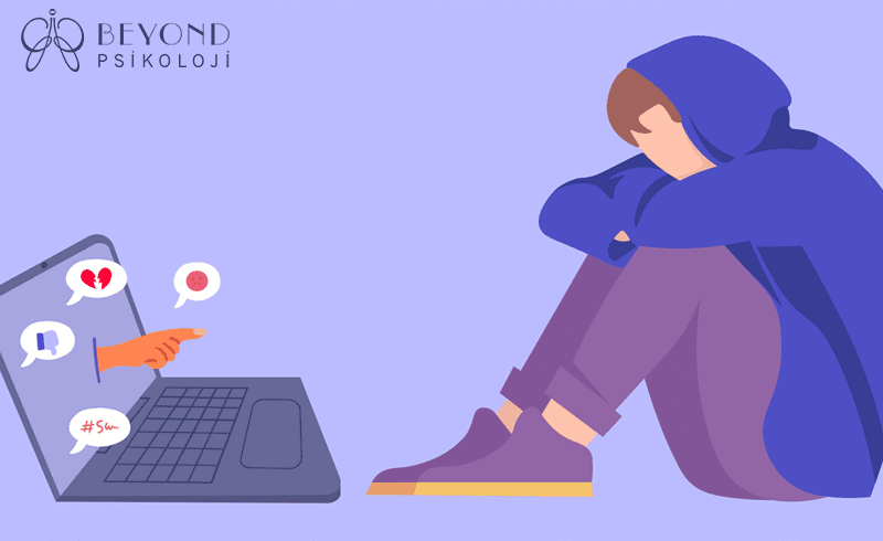 siber zorbalık nedir