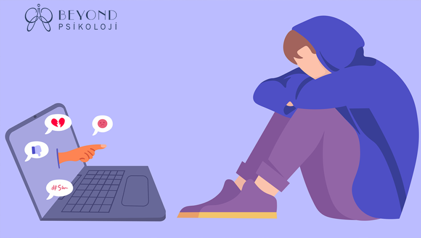 siber zorbalık nedir