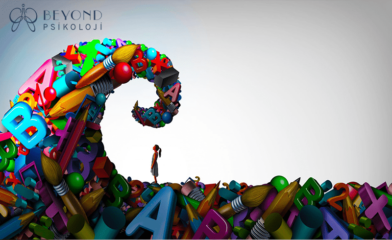 Disleksi nedir Disleksinin belirtileri nelerdir