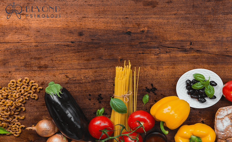 Mutluluk Veren 7 Besin