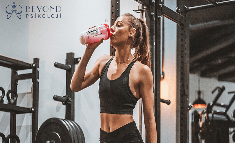 Yağ Kaybı Oluşturmanın Püf Noktaları