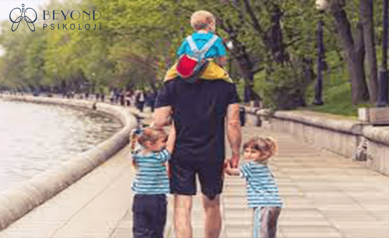 “Doğru” Ebeveyn Nasıl Olunur?