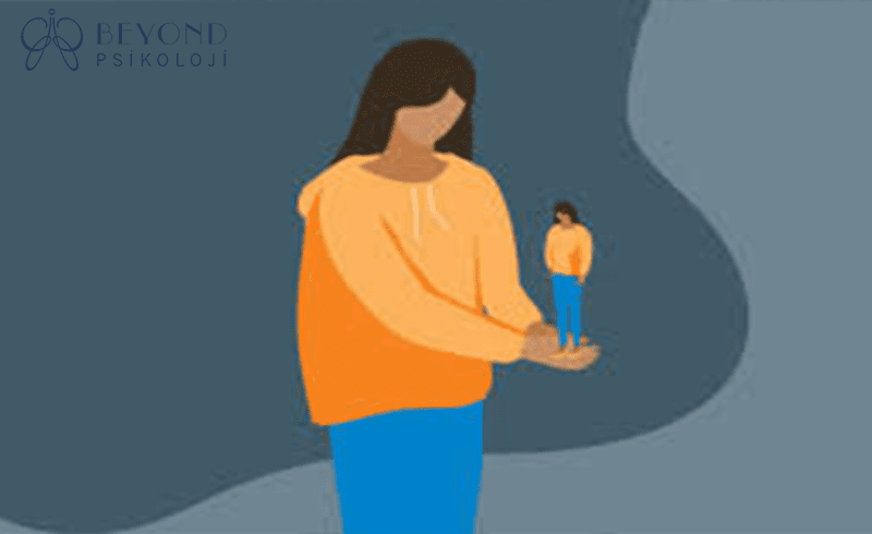 Özgüven Eksikliği