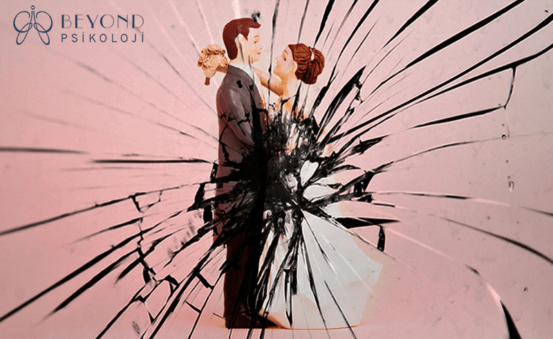 Evlilikler Neden Biter?