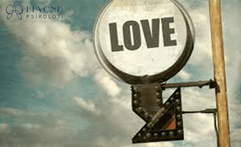 J. Alan Lee’nin Çoklu Aşk Biçimleri