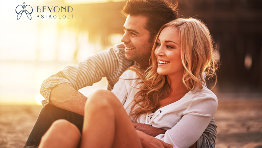 KADIN ERKEK İLİŞKİLERİ