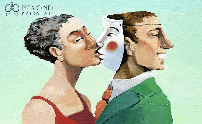 YA SEN ALDATIYORSAN ?