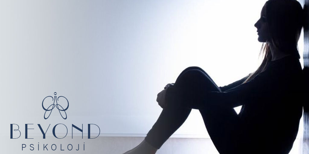 Depresyon Nedir? Belirtileri Nelerdir? Depresyon İle Nasıl Baş Edilir? | Adıyaman Psikolog