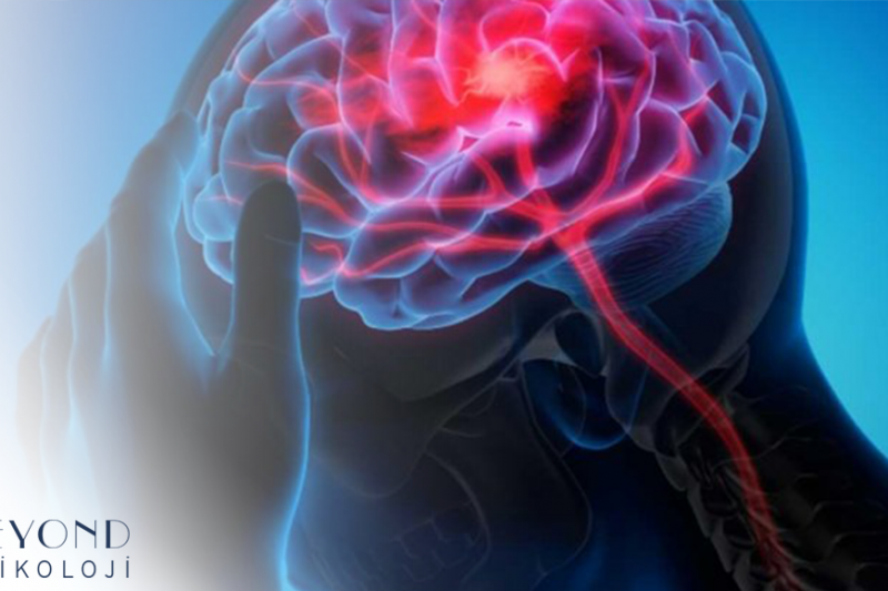 BİZİ NE ETKİLİYOR?