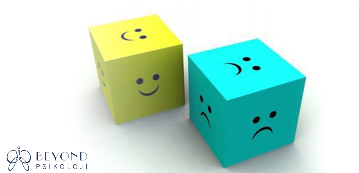 Kötümser mi yoksa iyimser miyiz?