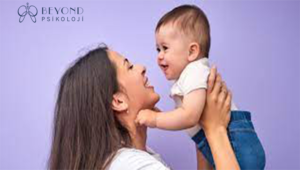 “YETERİNCE İYİ” ANNE OLMAK