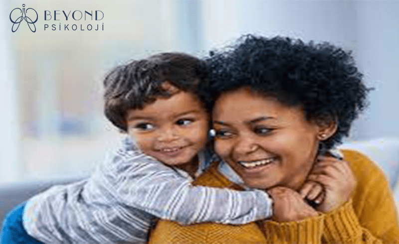 çocuklarda ayrılık kaygısı çocuklarda korku çocuklarda endişe