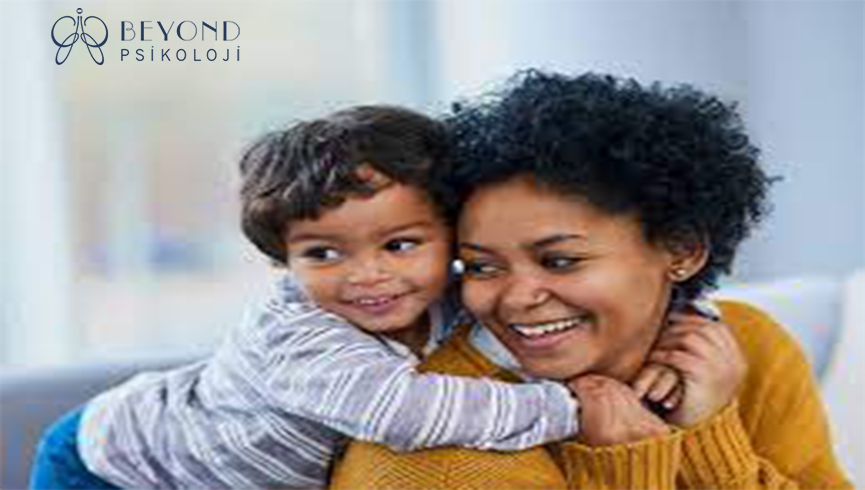 çocuklarda ayrılık kaygısı çocuklarda korku çocuklarda endişe