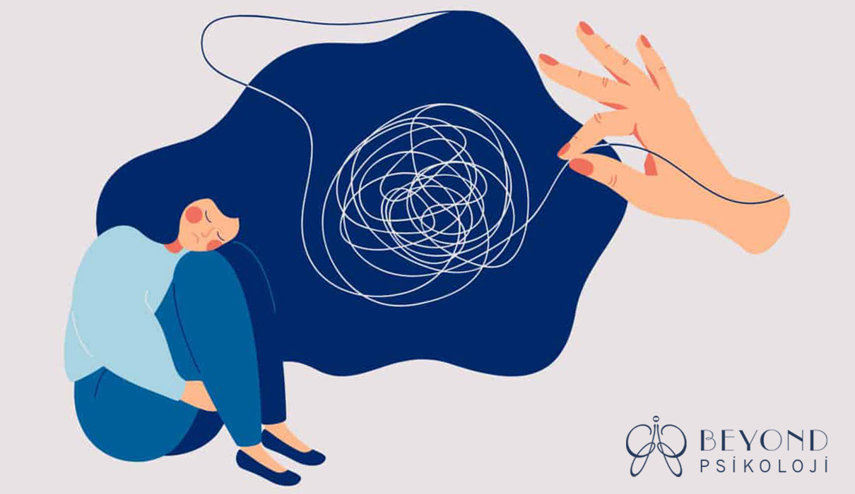 Depresyonun Tedavisi