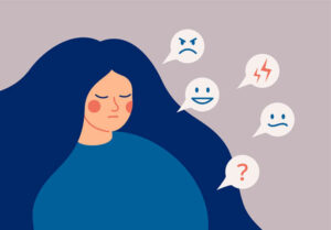 duyguları tanımlama ve açıklama konusunda subklinik yetersizlik ile karakterize olan bir kişilik oluşumudur.