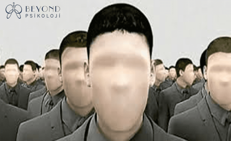 Duygusal Körlük Sendromu