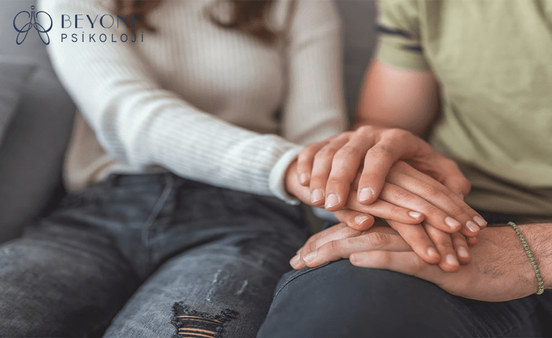 Kübler- Ross & Yasın Evreleri