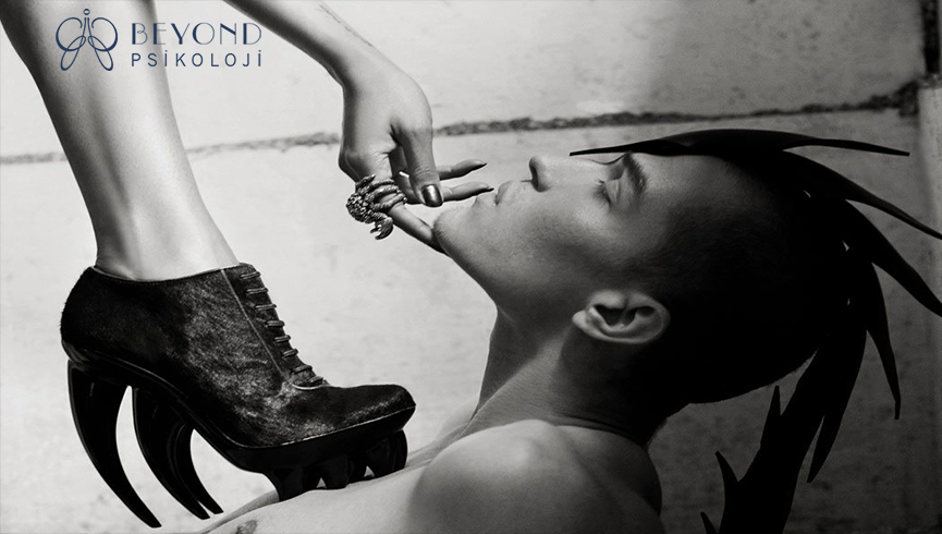 PARAFİLİ-BOZUKLUKLARI-FETİŞİZM-BOZUKLUĞU