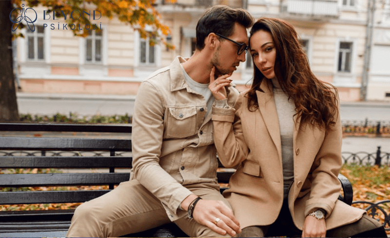 ROMANTİK İLİŞKİLERDE EN ÇOK HANGİ TARAF ETKİLENİYOR?