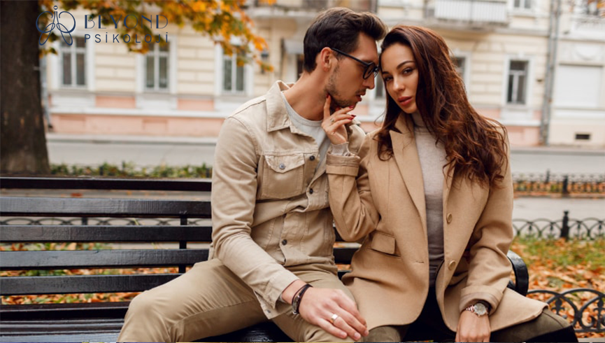 ROMANTİK İLİŞKİLERDE EN ÇOK HANGİ TARAF ETKİLENİYOR?