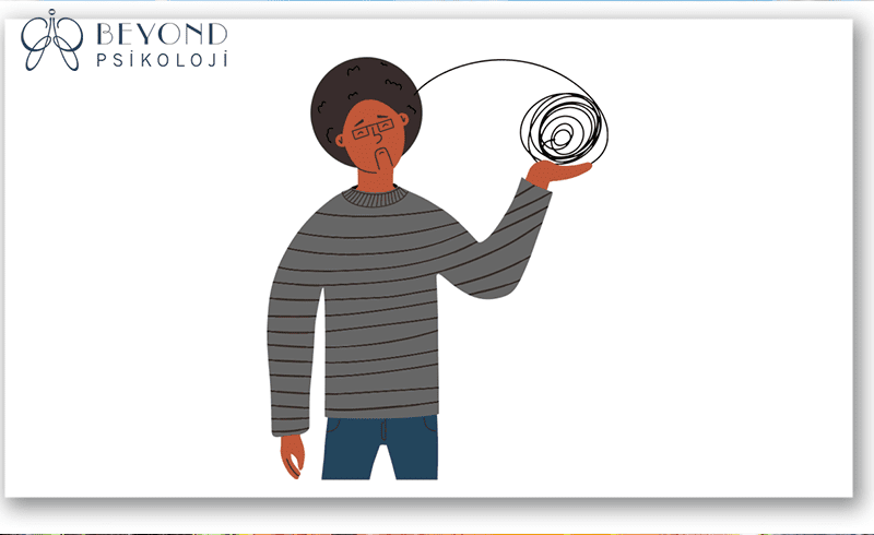 OBSESİF-KOMPULSİF BOZUKLUK (OKB)