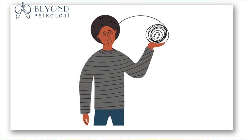 OBSESİF-KOMPULSİF BOZUKLUK (OKB)