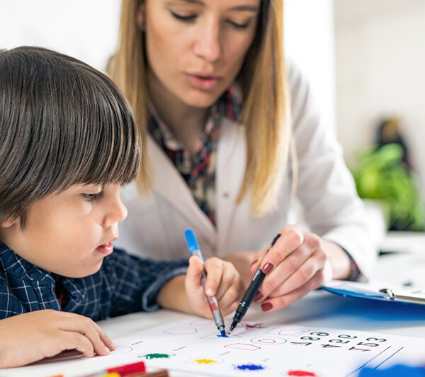 Adıyaman Çocuk Psikolojik Testler