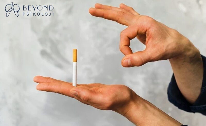 Biorezonans Bağımlılık Güçlendirme