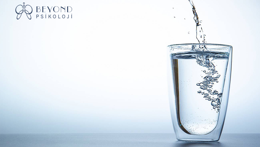 su tüketiminin önemi