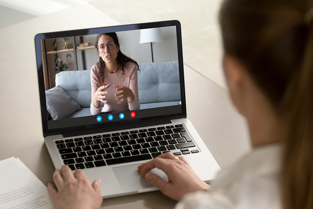 Ankara Online Psikolog ve Online Terapi